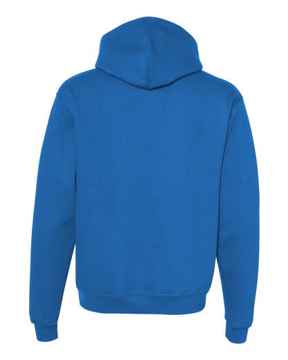 Champion Powerblend® Hooded Sweatshirt S700 #color_Royal Blue