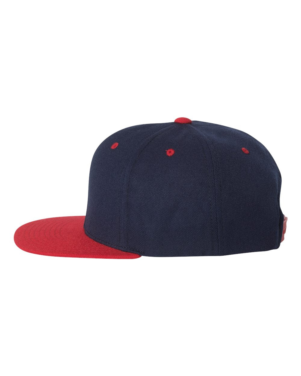 #color_Navy/ Red