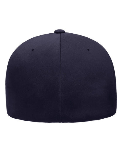 Flexfit Adult Delta X-Cap YP180 #color_NAVY