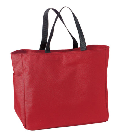 Atc Everyday Essential Tote B110 #color_Red