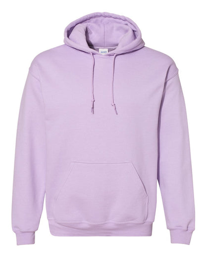 Gildan Heavy Blend™ Hooded Sweatshirt 18500 #color_Orchid