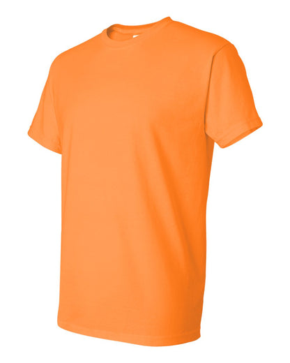 Gildan DryBlend® T-Shirt 8000 #color_Tennessee Orange