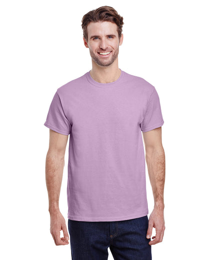 Gildan Adult Ultra Cotton® T-Shirt G200 #color_ORCHID