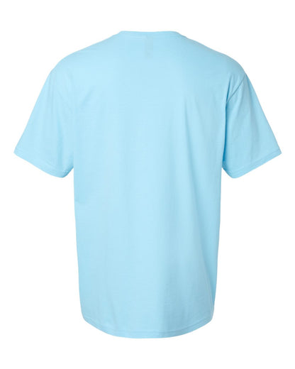 Gildan Softstyle® T-Shirt 64000 #color_Sky