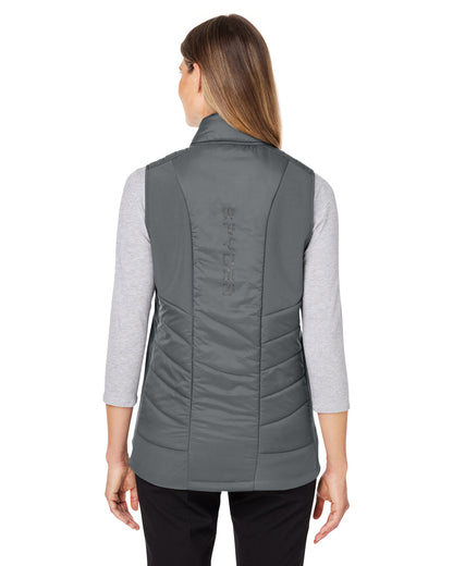 Spyder Ladies' Challenger Vest S17930 #color_POLAR