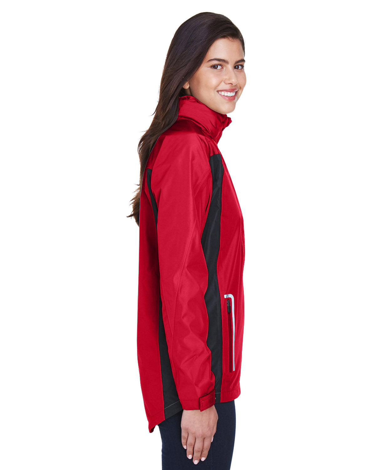 #color_SPORT RED