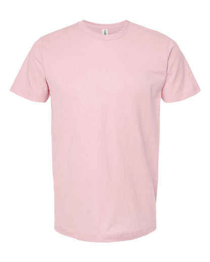 M&O Fine Jersey T-Shirt 4502 #color_Pink