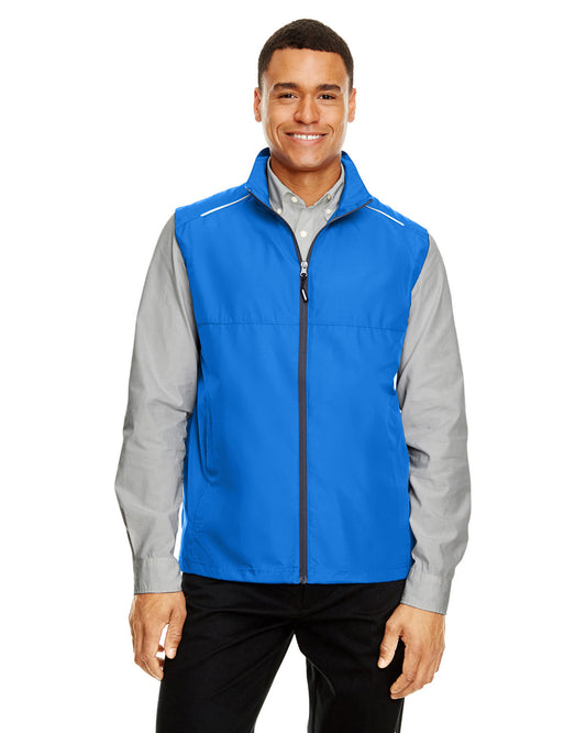 Core365 Men's Techno Lite Unlined Vest CE703