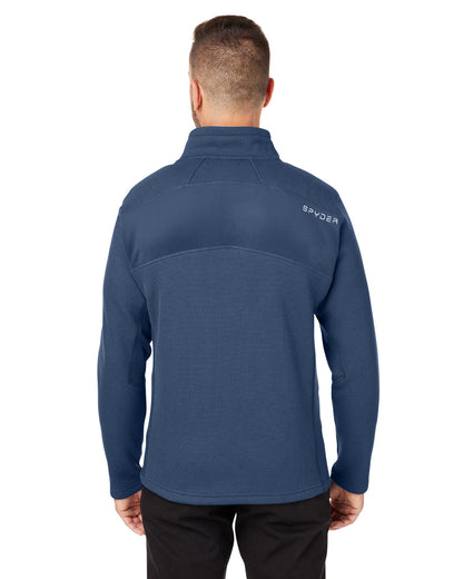 Spyder Men's Constant Canyon Sweater S17936 #color_FRONTIER