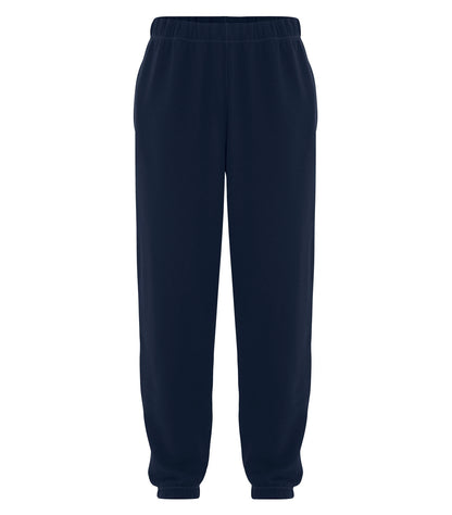 Atc Everyday Collection Everyday Fleece Sweatpants ATCF2800 #color_Dark Navy