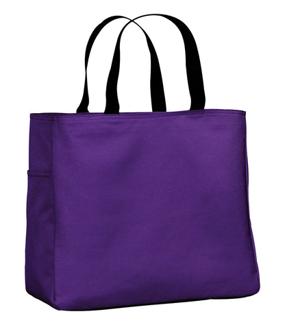 Atc Everyday Essential Tote B110 #color_Purple