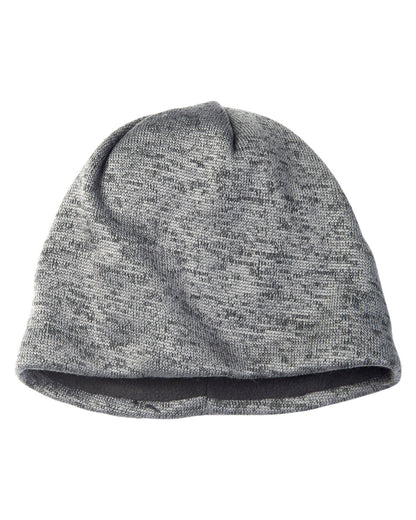 Spyder Passage Beanie S17909 #color_POWDER POLAR