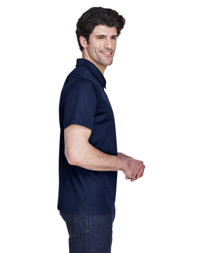 Team 365 Men's Command Snag Protection Polo TT21 #color_SPORT DARK NAVY