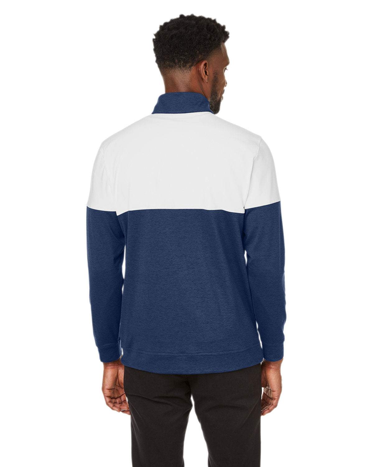 #color_PEACOAT / BRT WHT