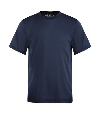 Atc ProTeam S/S Yth Tee Y350 #color_True Navy