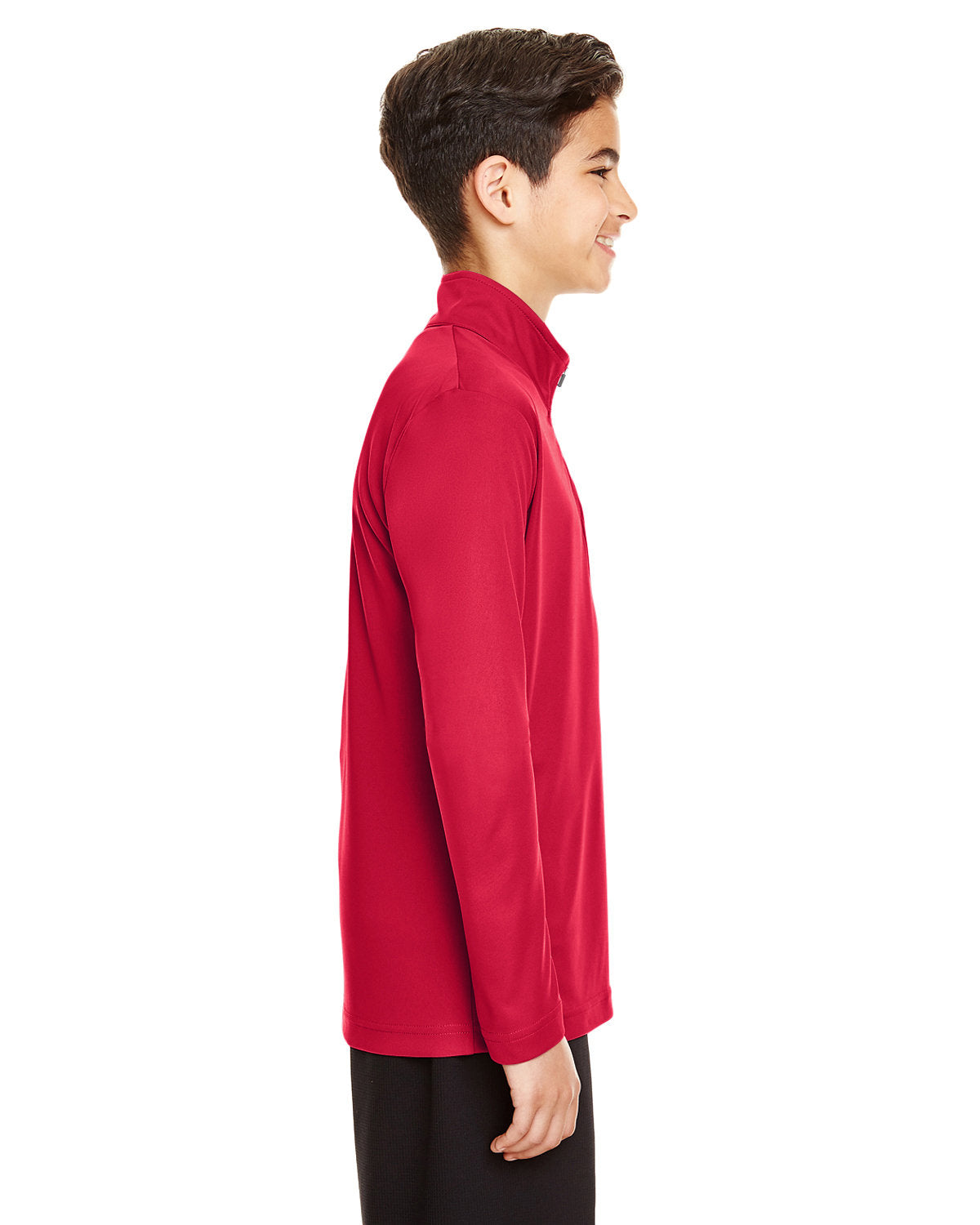 #color_SPORT RED