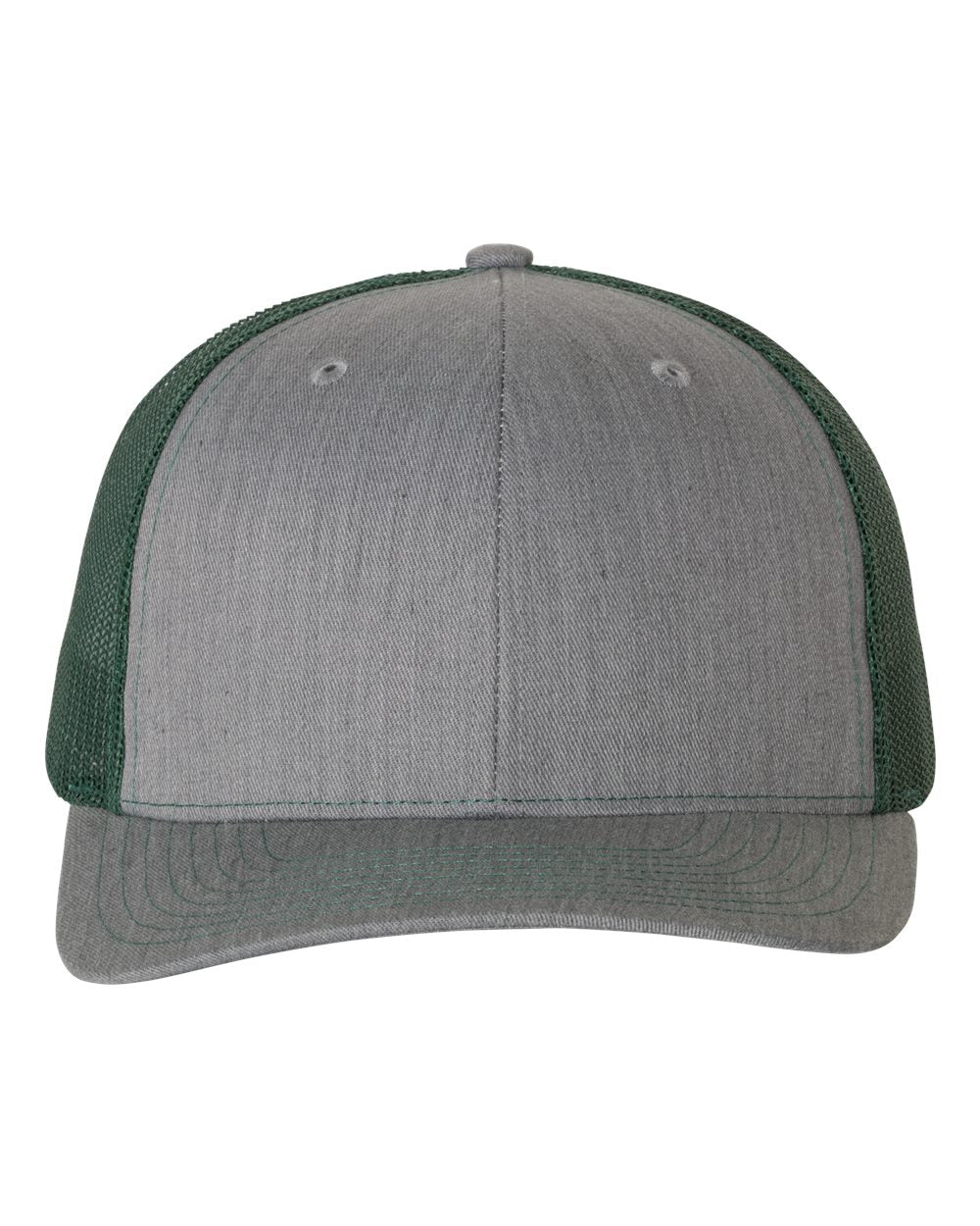 #color_Heather Grey/ Dark Green