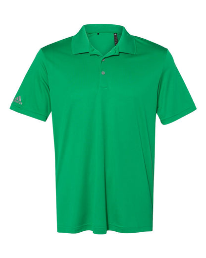 Adidas Performance Polo A230 #color_Green