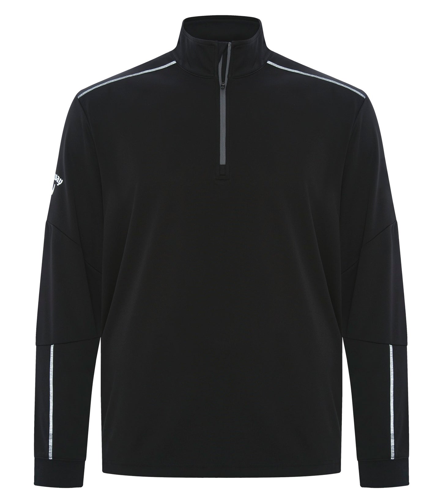 Callaway 1/4 Zip WaterRepellentPullover CGM540