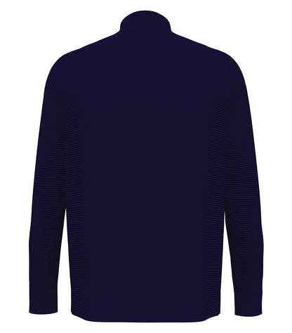 Callaway Full Zip Ottoman Jacket CGM771 #color_Peacoat Navy