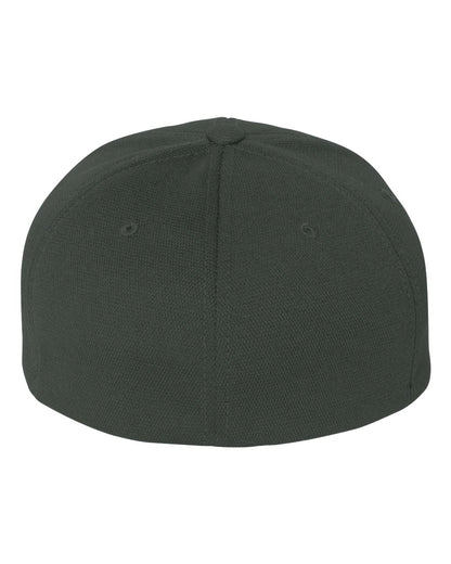 Flexfit Cool & Dry Sport Cap 6597 #color_Grey