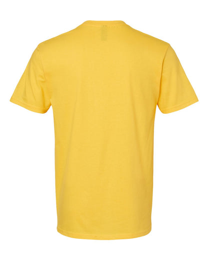 Gildan Softstyle® Midweight T-Shirt 65000 #color_Daisy