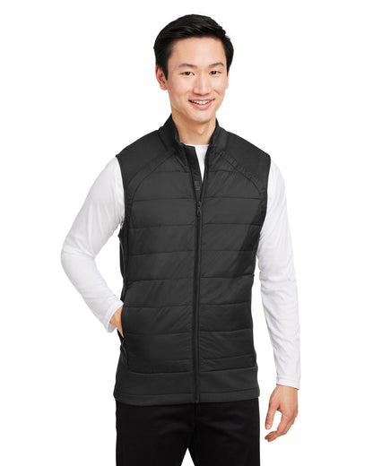 Spyder Men's Impact Vest S17995 #color_BLACK