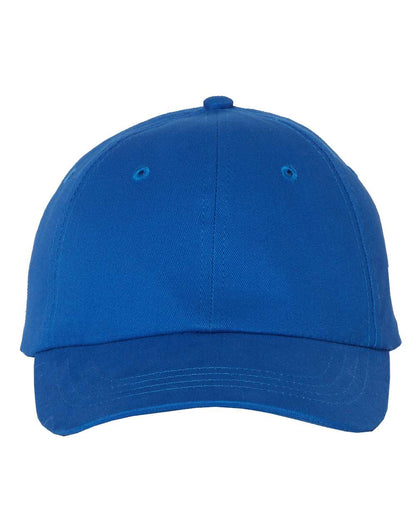 Valucap Econ Cap 6440 #color_Royal Blue