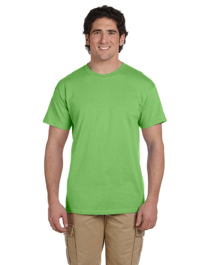 Fruit of the Loom Adult HD Cotton™ T-Shirt 3931 #color_KIWI
