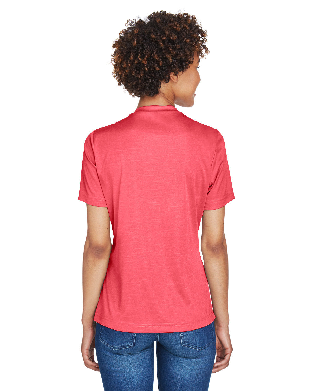 #color_SP RED HEATHER