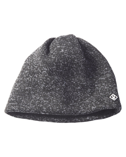 Spyder Passage Beanie S17909 #color_POWDER BLACK