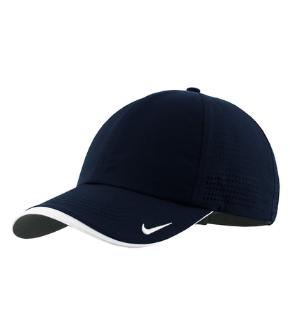 Nike DriFIT Perf Performace Cap NKFB6445 #color_Navy