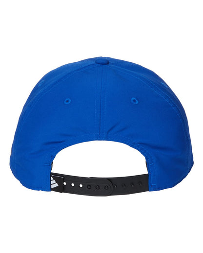 Adidas Sustainable Performance Max Cap A600SC #color_Collegiate Royal