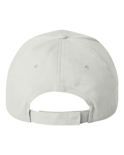 Valucap Chino Cap VC600 #color_White