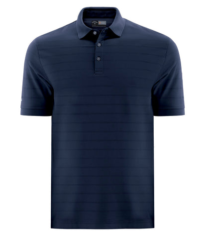 Callaway Opti-Vent Polo CGM451 #color_Peacoat Navy