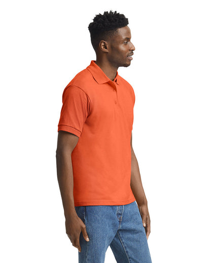 Gildan Adult Jersey Polo G880 #color_ORANGE