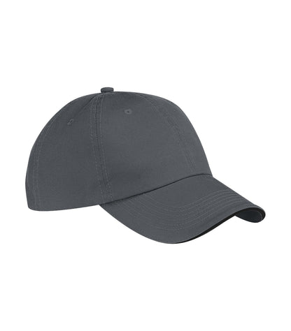 Atc Sandwich Bill Cap C140 #color_CoalGrey/Bk