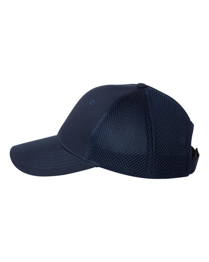 Sportsman Spacer Mesh-Back Cap 3200 #color_Navy