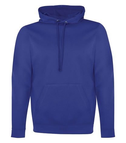 Atc Game Day Fleece Hooded F2005 #color_True Royal