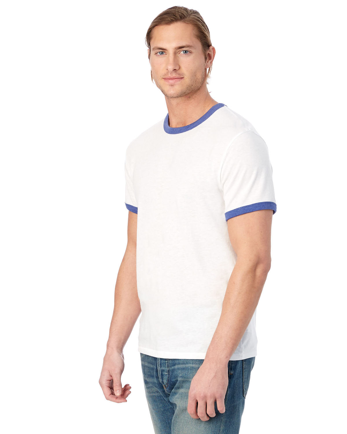 #color_WHITE / VNT ROY