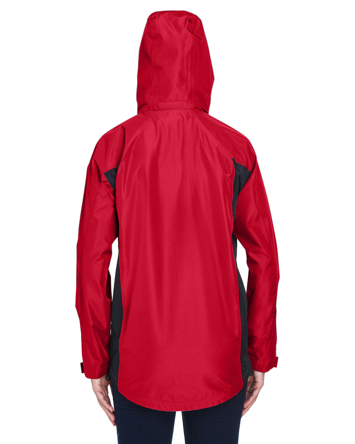 #color_SPORT RED