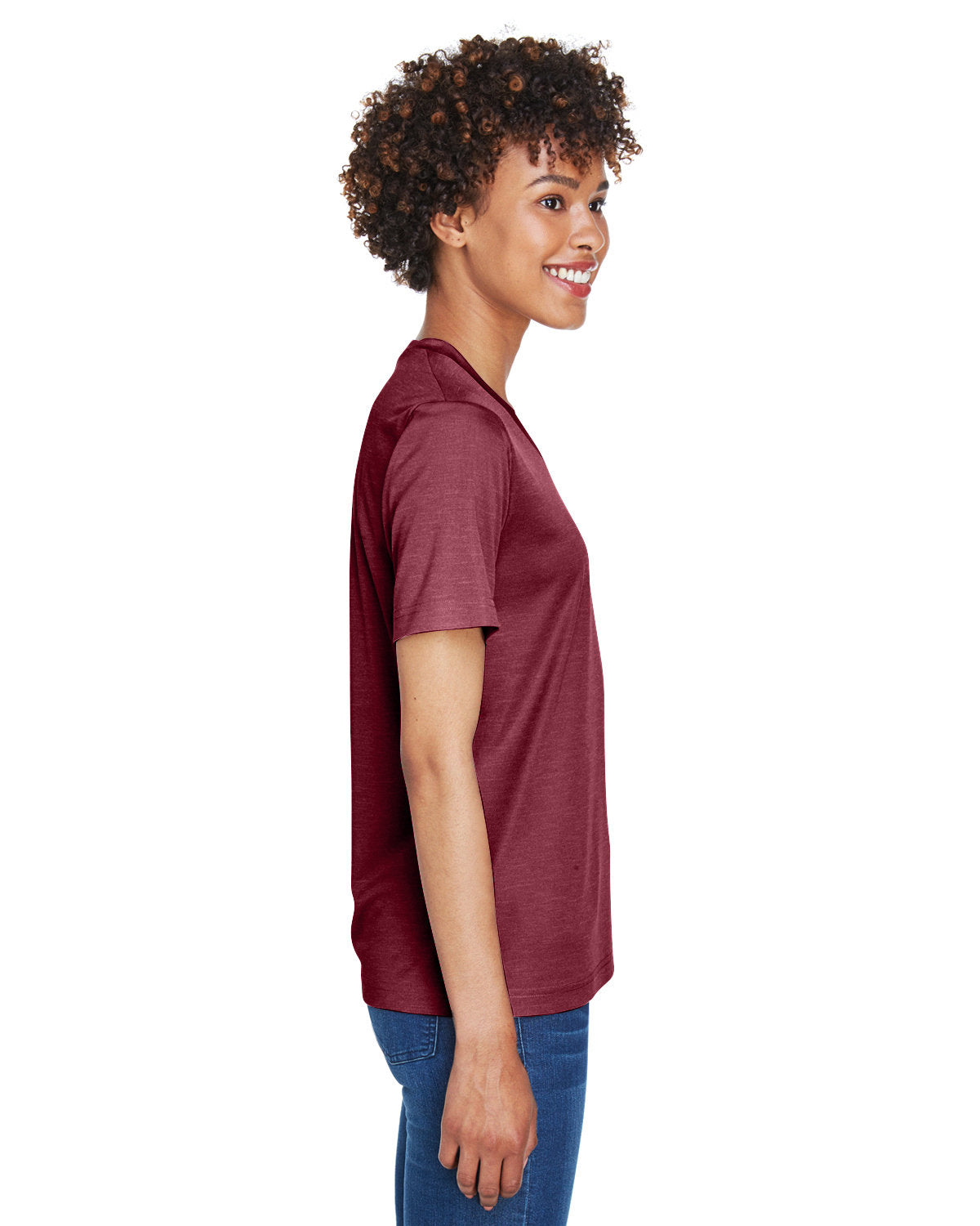 #color_SP MAROON HTHR