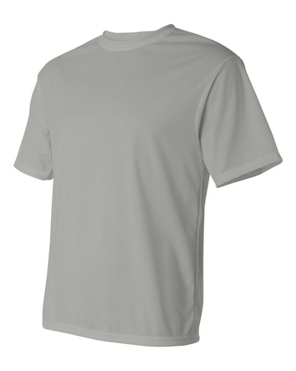 C2 Sport Performance T-Shirt 5100 #color_Silver