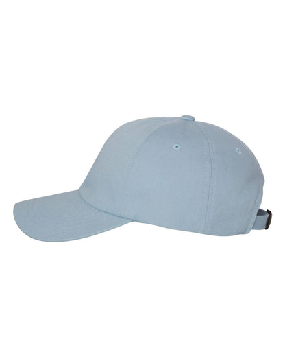 YP Classics Classic Dad Hat 6245CM #color_Light Blue