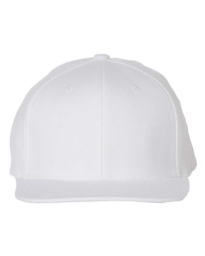 Flexfit 110® Snapback Cap 110F #color_White