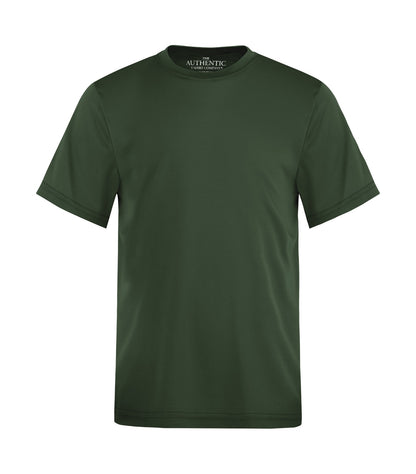 Atc ProTeam S/S Yth Tee Y350 #color_Forest Green