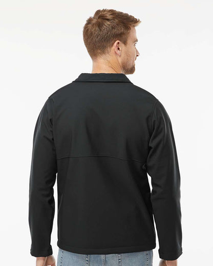 Columbia Ascender™ Soft Shell Jacket 155653 #colormdl_Black