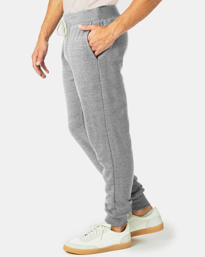 Alternative Eco-Fleece Dodgeball Joggers 9881 #colormdl_Eco Grey