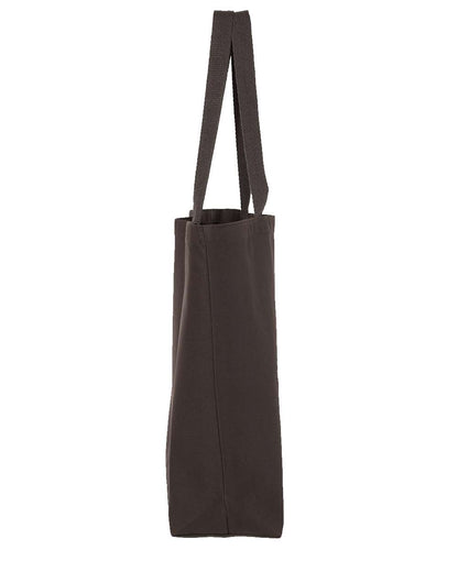 Q-Tees 25L Jumbo Tote Q600 #color_Charcoal