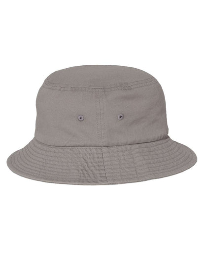 Sportsman Bucket Hat 2050 #color_Grey